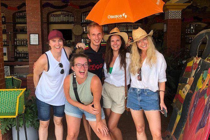 Only Hierve el Agua and Mezcal Distillery tour - Price and Value