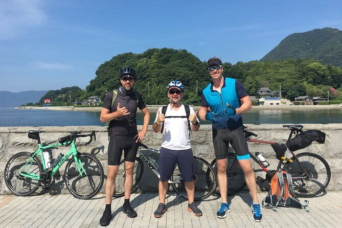 Onomichi and Ikuchijima Island Tour Temples Ropeway and Ferry - The Sum Up