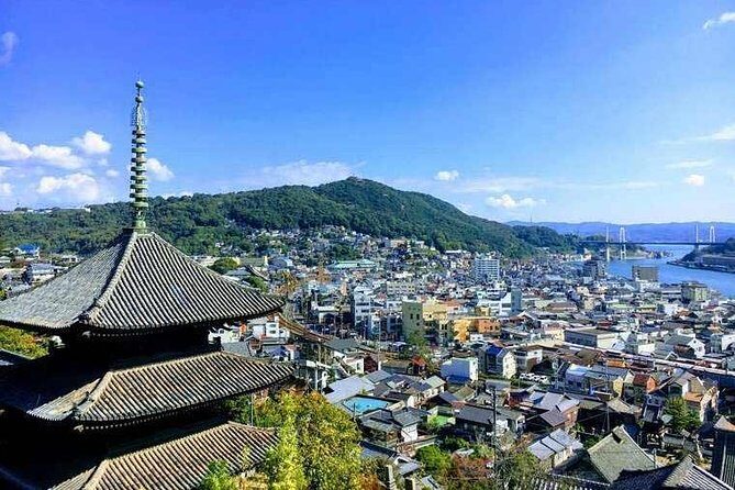Onomichi Full-Day Private Trip with Government-Licensed Guide - Final Thoughts – Who Will Love This Tour?