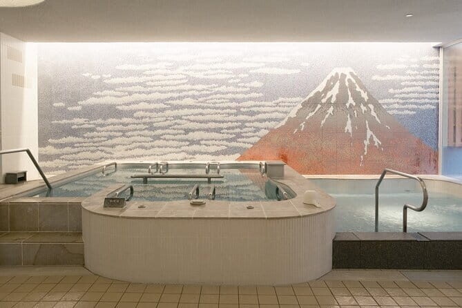 Onsen Spa in Tokyo and Asakusa Bar Hopping with Local Guide - An In-Depth Look at the Tokyo Onsen and Asakusa Bar Hopping Tour