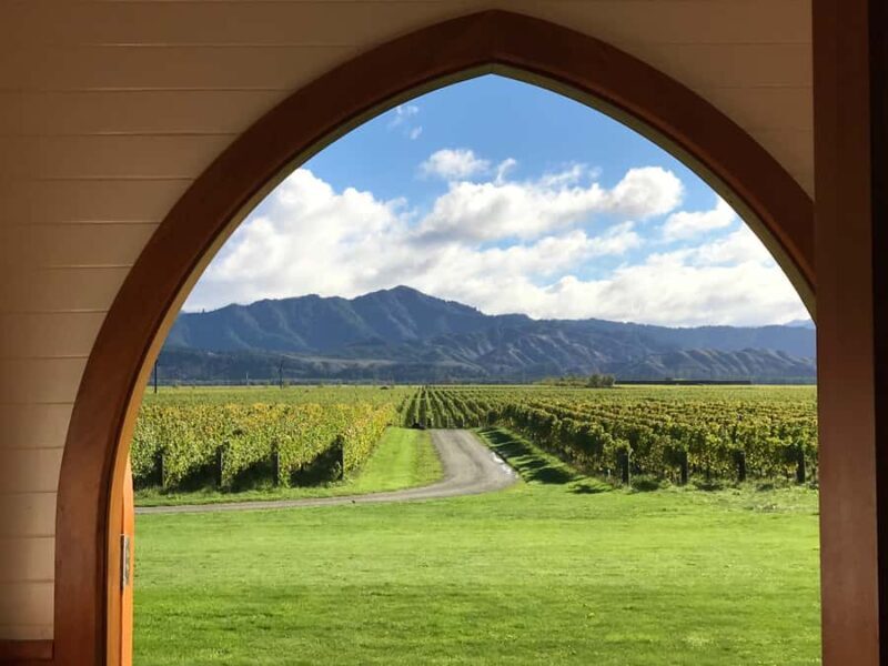 Onshore Highlights of Marlborough's Wine Region from Picton - Transportation and Group Size