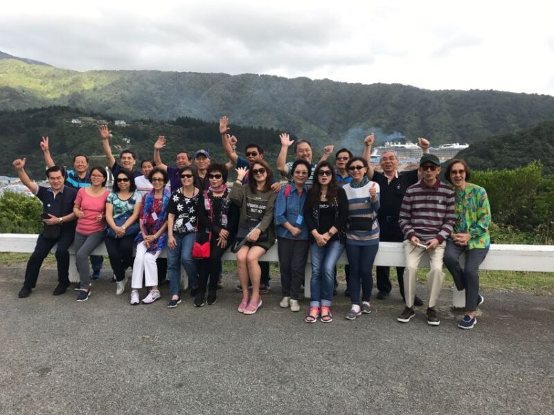 Onshore Highlights of Marlborough's Wine Region from Picton - Pricing and Value