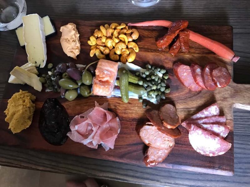 Onshore Highlights of Marlborough's Wine Region from Picton - What Travelers Are Saying