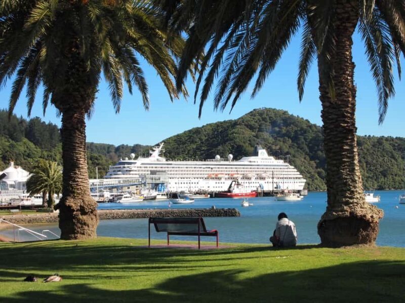 Onshore Highlights of Marlborough's Wine Region from Picton - Final Thoughts: Who’s This Tour Best For?