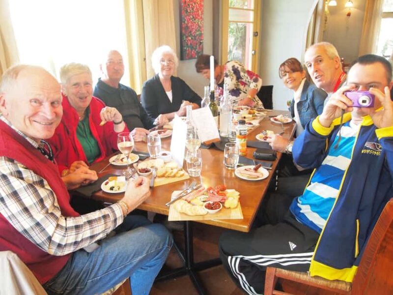 Onshore Highlights of Marlborough's Wine Region from Picton - FAQ