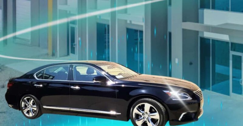 ONT International Airport to Hesperia Private Transfer - Starting the Journey: What to Expect