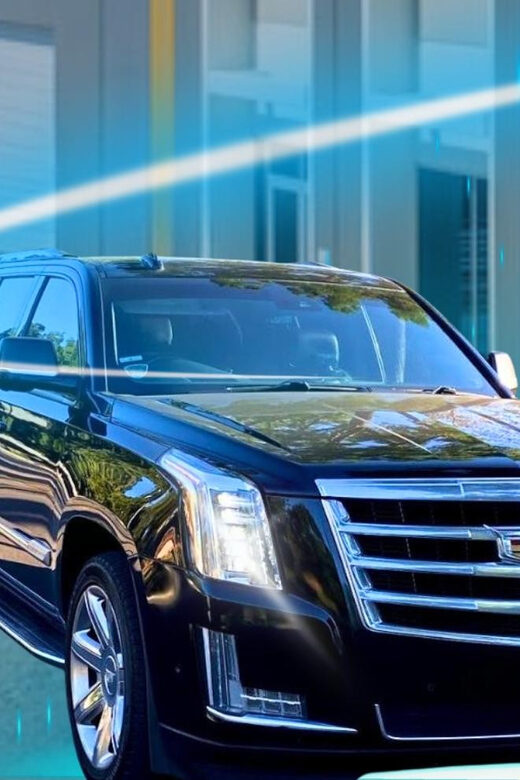 ONT International Airport to Hesperia Private Transfer - Practical Details & Why It Matters