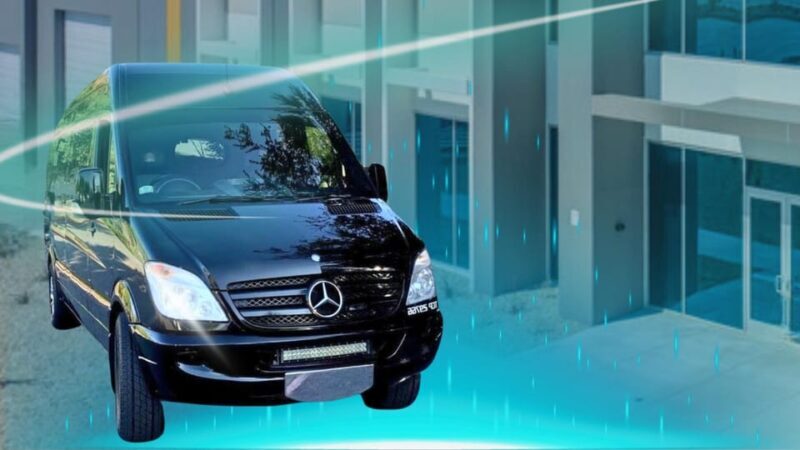 ONT International Airport to Hesperia Private Transfer - Frequently Asked Questions (FAQ)