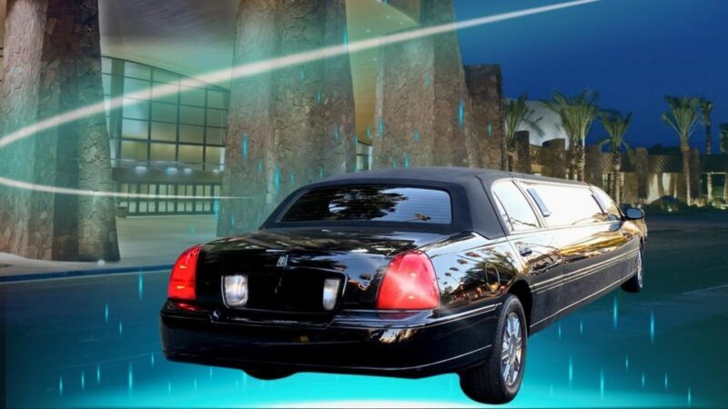 ONT International Airport to Palm Springs - Practicalities and Additional Details
