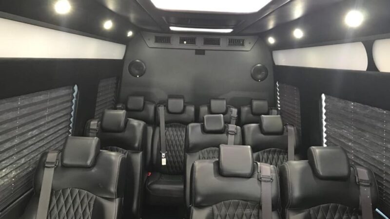 ONT International Airport to Palm Springs - Who Is This Service Best For?