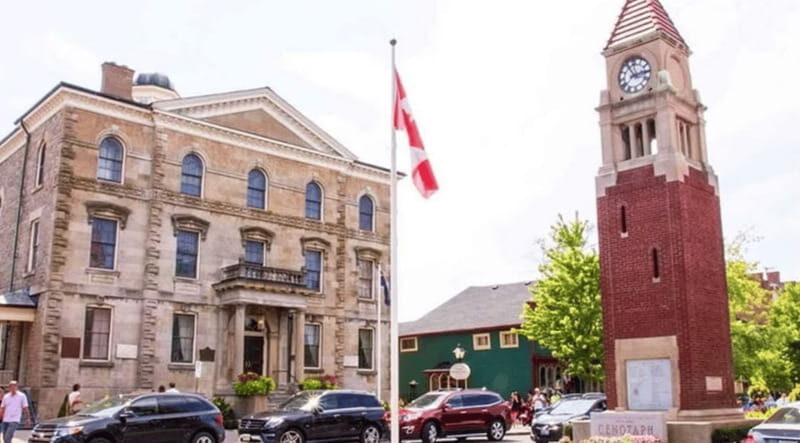 Ontario: Afternoon Wine Tour and Cheese Pairing - Who Should Consider This Tour?