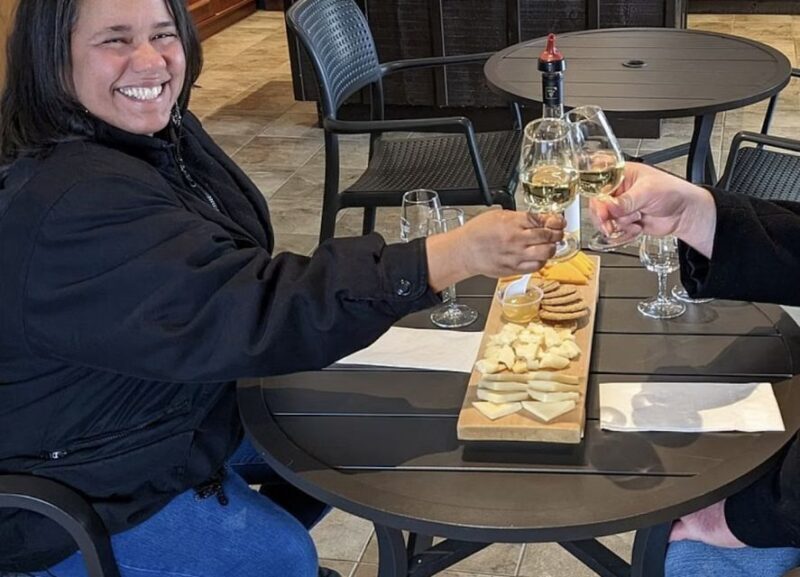 Ontario: Afternoon Wine Tour and Cheese Pairing - FAQ