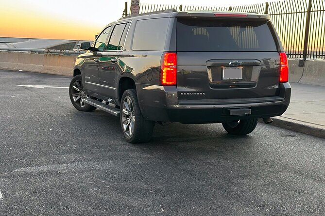 Ontario Airport (ONT) to Snow Summit - Arrival Private Transfer - Key Points