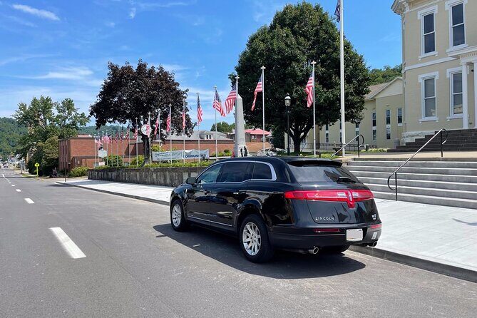 Ontario Airport(ONT) to Snow Summit - Round-Trip Private Transfer - Who Is This Transfer Best For?