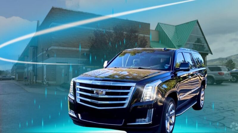 Ontario: International Airport to Big Bear Transfer - Key Points