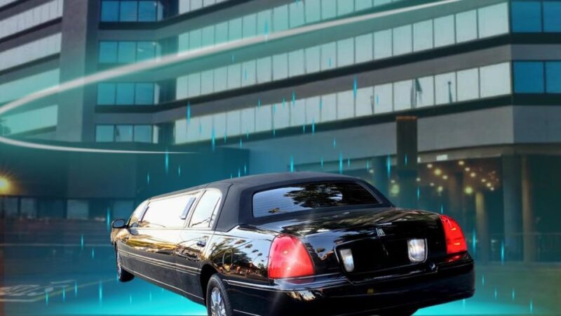 Ontario: International Airport to Huntington Beach - Practical Details and Considerations