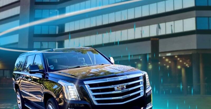 Ontario: International Airport to Huntington Beach - FAQ
