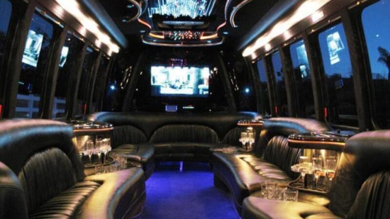 Ontario: International Airport to Temecula - Ontario: International Airport to Temecula – A Practical Look at a Luxurious Transfer