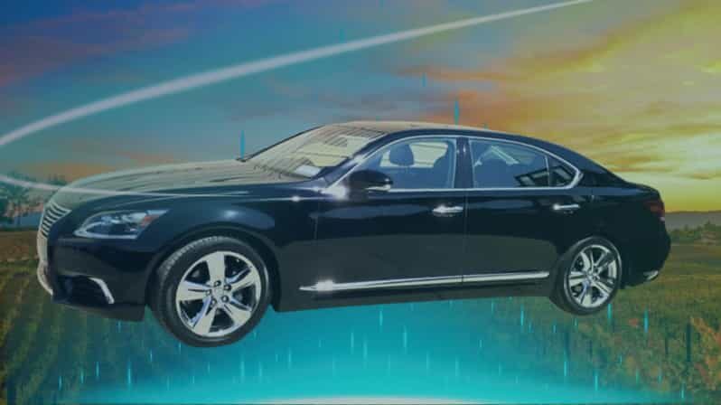 Ontario: International Airport to Temecula - Who Will Enjoy This Service Most?