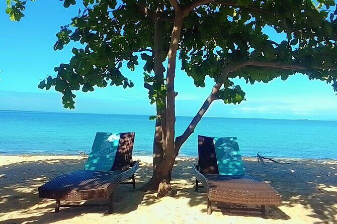 Oolala Cruises on Savala Island - Food and Drinks: A Highlight of the Day