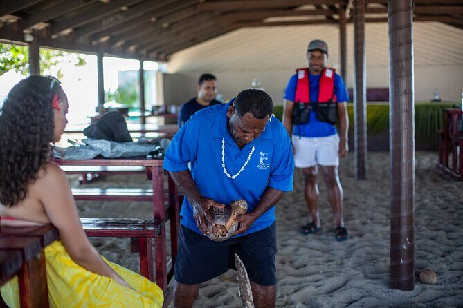 Oolala Cruises on Savala Island - Who Is This Tour Best For?