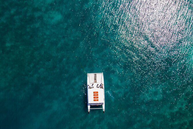 Oolala Cruises on Savala Island - The Sum Up: Who Will Love Oolala Cruises?