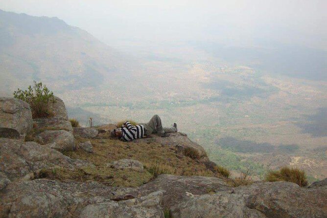 Ooty - Day Trip to Bellikkal Estate - Why Choose This Tour?