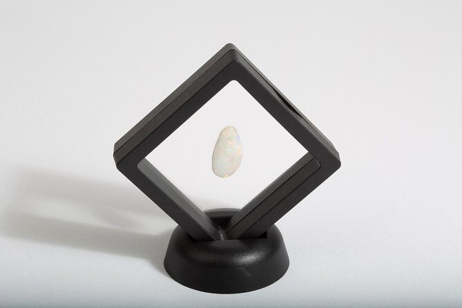 Opal polishing workshops in beautiful Mudgee wine country - Practical Details and Considerations