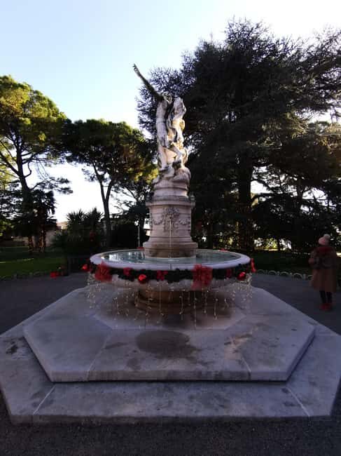 Opatija Be Charmed Half Day Tour with a Local - An In-Depth Look at the Opatija Be Charmed Tour