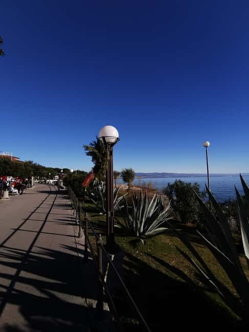 Opatija Be Charmed Half Day Tour with a Local - FAQs