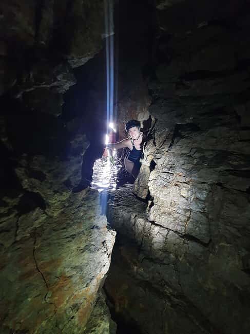 Opatija: Cliffs and caves kayak adventure - FAQs