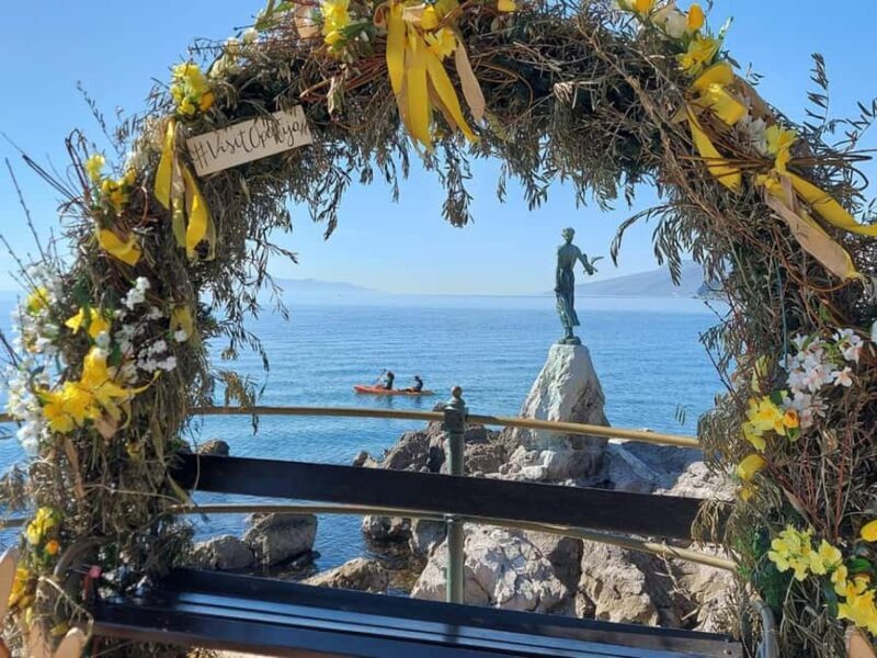 Opatija: Explore kayak adventure - Authentic reviews and insights