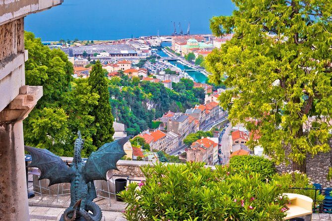 Opatija, Rijeka, Trsat Tour from Zagreb - Frequently Asked Questions