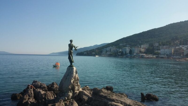 OPATIJA Unveiled: Private Walking Tour of History & Elegance - A Detailed Look at the Opatija Tour Experience