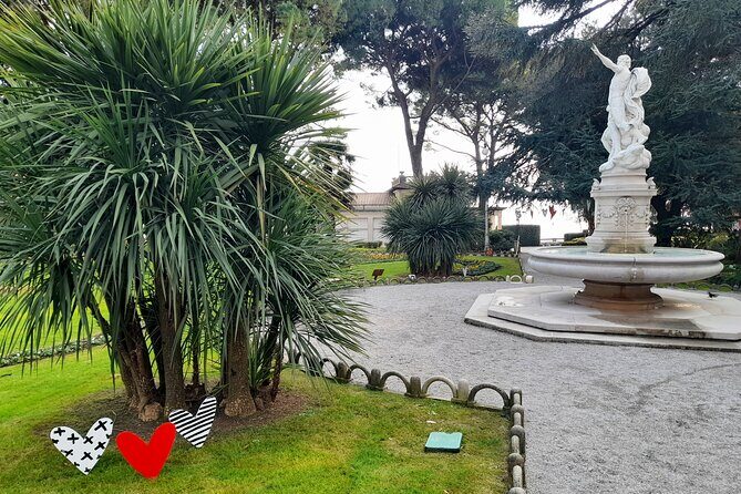 Opatija Walking Tour - An In-Depth Look at the Opatija Walking Tour