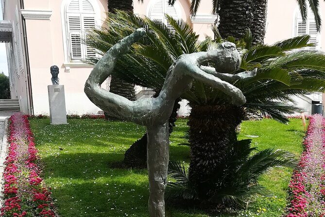 Opatija Walking Tour - The Sum Up