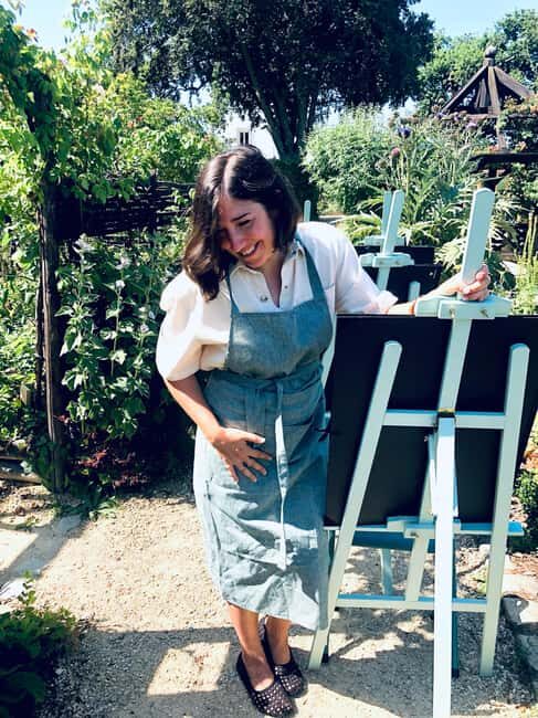 Open-air painting workshop: come and discover Brittany in a different way! - Discovering Brittany Through Art: An In-Depth Review