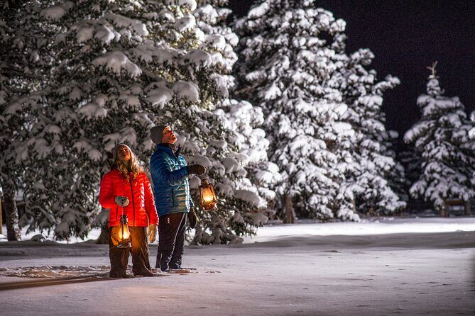 Open Fire Aurora Viewing and Snowshoeing Adventure in Whitehorse - Final Thoughts