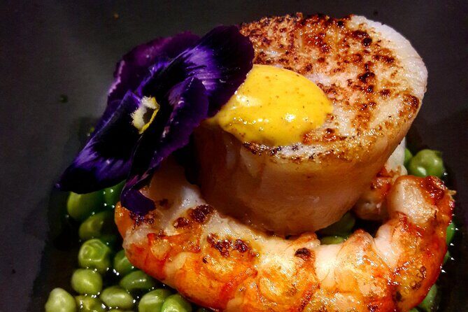 Open Food & Wine tours in San Sebastian - An In-Depth Look at the San Sebastian Pintxos & Wine Tour