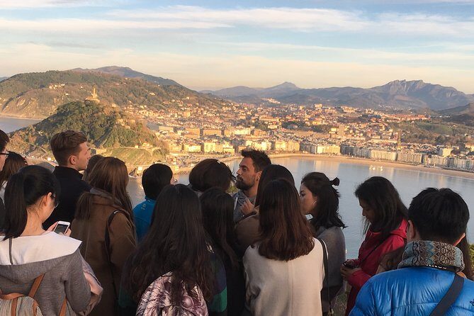 Open Food & Wine tours in San Sebastian - Frequently Asked Questions