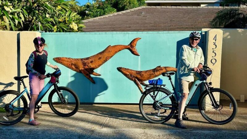 Open House Real Estate Bike Tour - Frequently Asked Questions