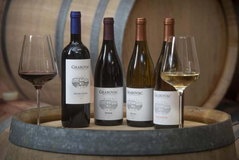 Open Panoramic Bus Tour +Guided Walking Tour in 10 languages - The Practicalities