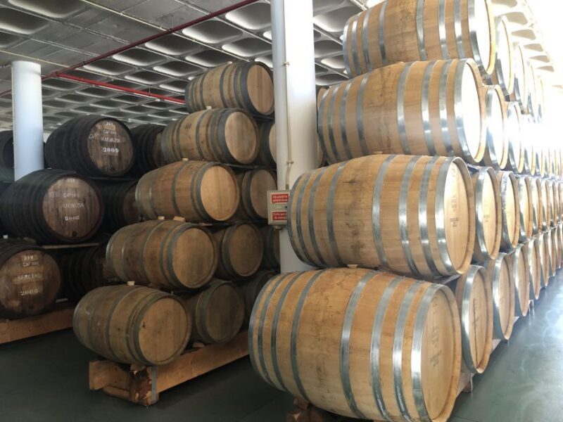 Open Roof Jeep Tour with Madeira Wine Tasting - Authentic Insights from Reviewers