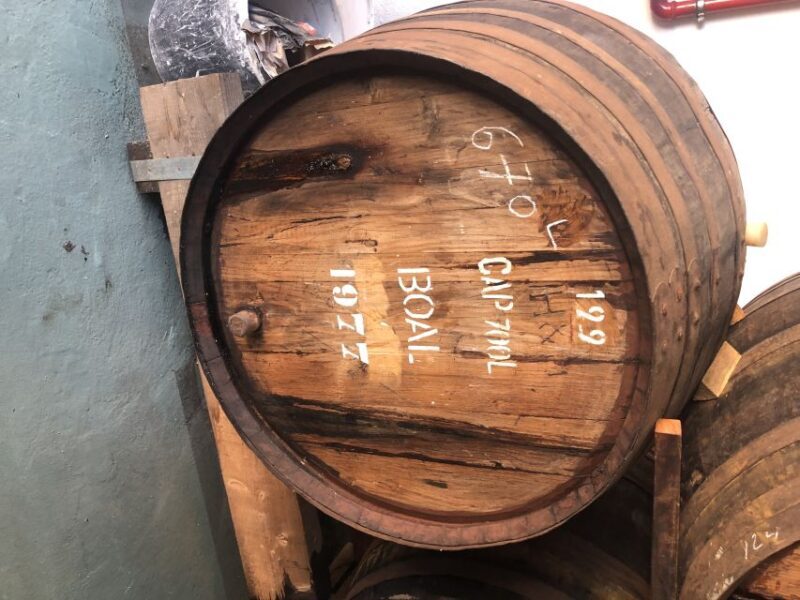 Open Roof Jeep Tour with Madeira Wine Tasting - FAQ