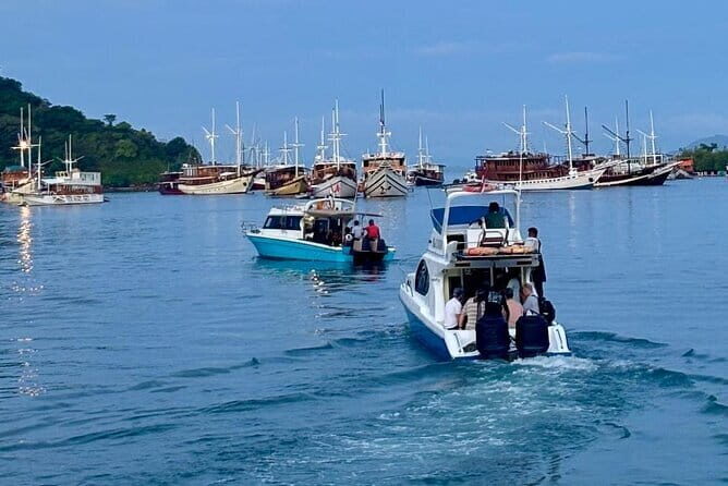 Open Sailing Trip Labuan Bajo, Using Singkolo Pinishi Boat - Practical Tips for the Trip