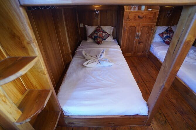 Open Sailing Trip Labuan Bajo, Using Singkolo Pinishi Boat - Final Thoughts: Who Is This Tour Perfect For?