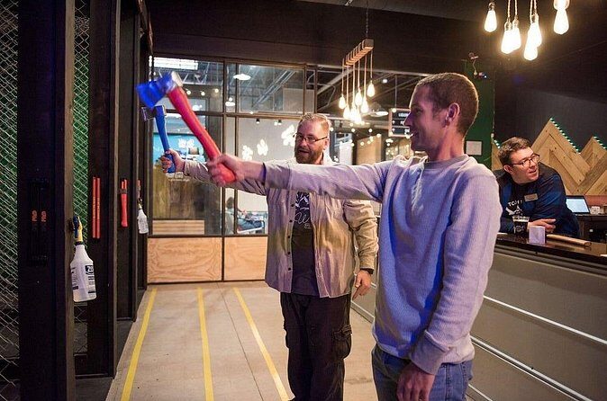 Open Throw Lane in Colorado - Value and Practical Tips