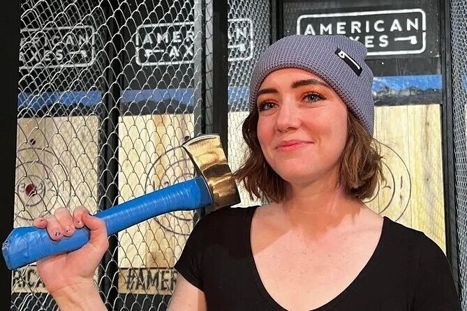 Open Throw Lane in Colorado - Who Will Love This Experience?