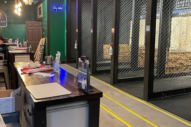 Open Throw Lane in Colorado - FAQ