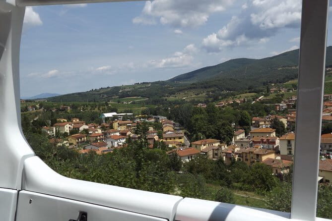 Open Top Van!! Half Day in Chianti with Wine Tasting - Price, Duration, and Value: Is It Worth It?